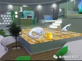 uiot紫光物联智能家居,紫光物联智能家居