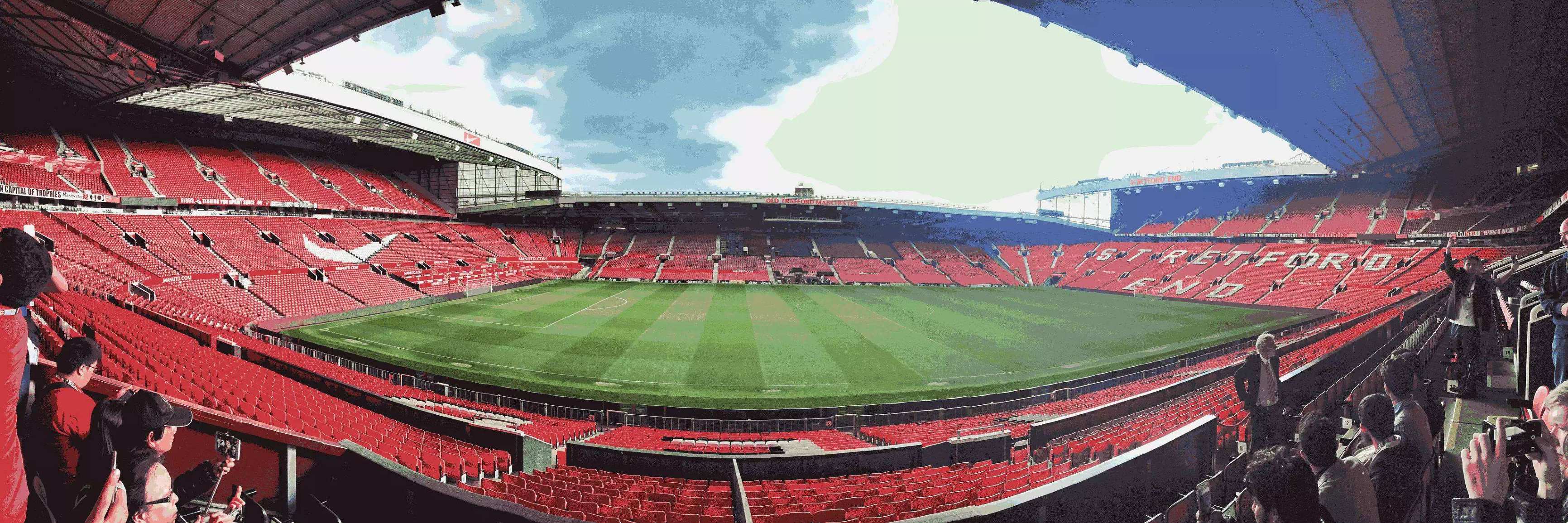 世界前十大足球球场,中国最先进的十大足球场