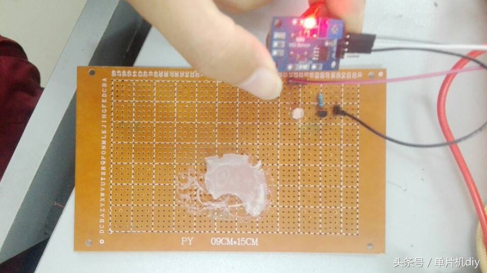 智能煤气泄漏报警系统,预防煤气泄漏报警装置怎么复位