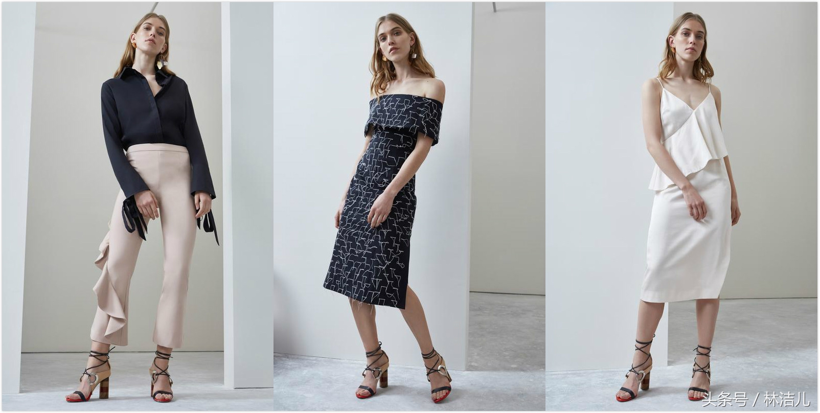 你还在穿HM、ZARA？这5个小众高街品牌平价时髦太多了！