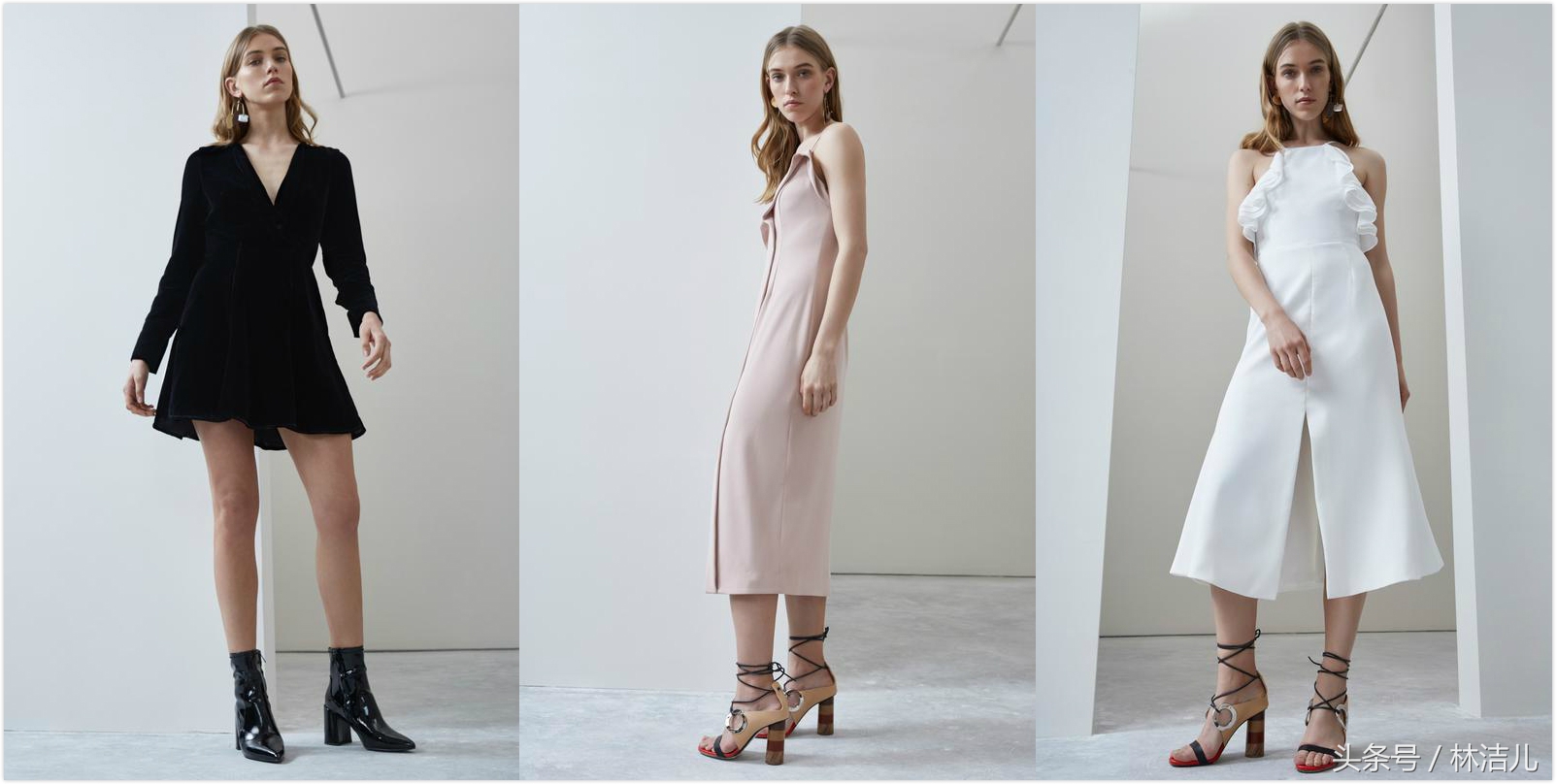 你还在穿HM、ZARA？这5个小众高街品牌平价时髦太多了！