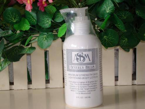 什么润肤乳最保湿美白的,夏季用的美白保湿乳