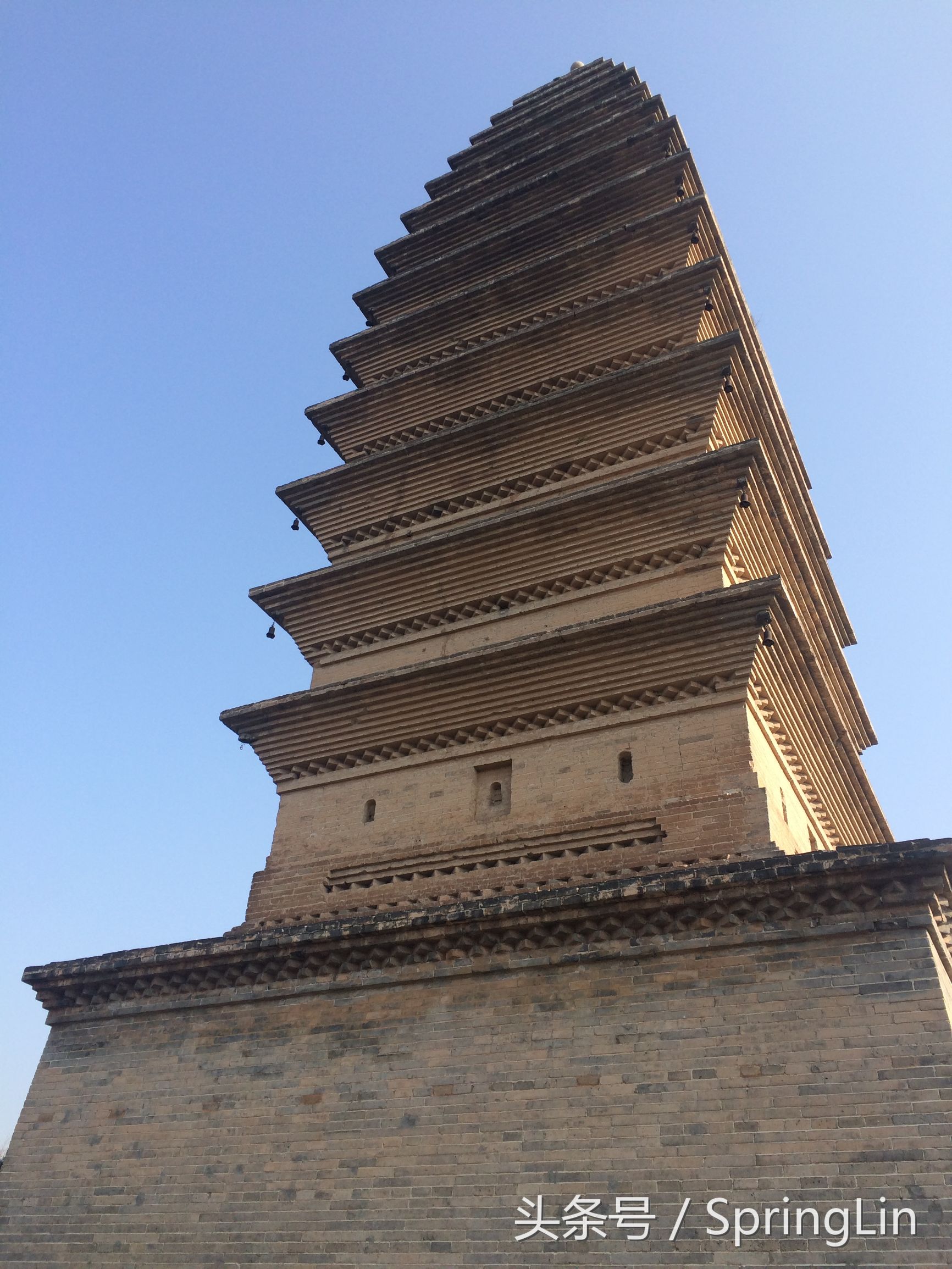 三门峡豫西大峡谷旅游攻略,豫西三门峡全景图