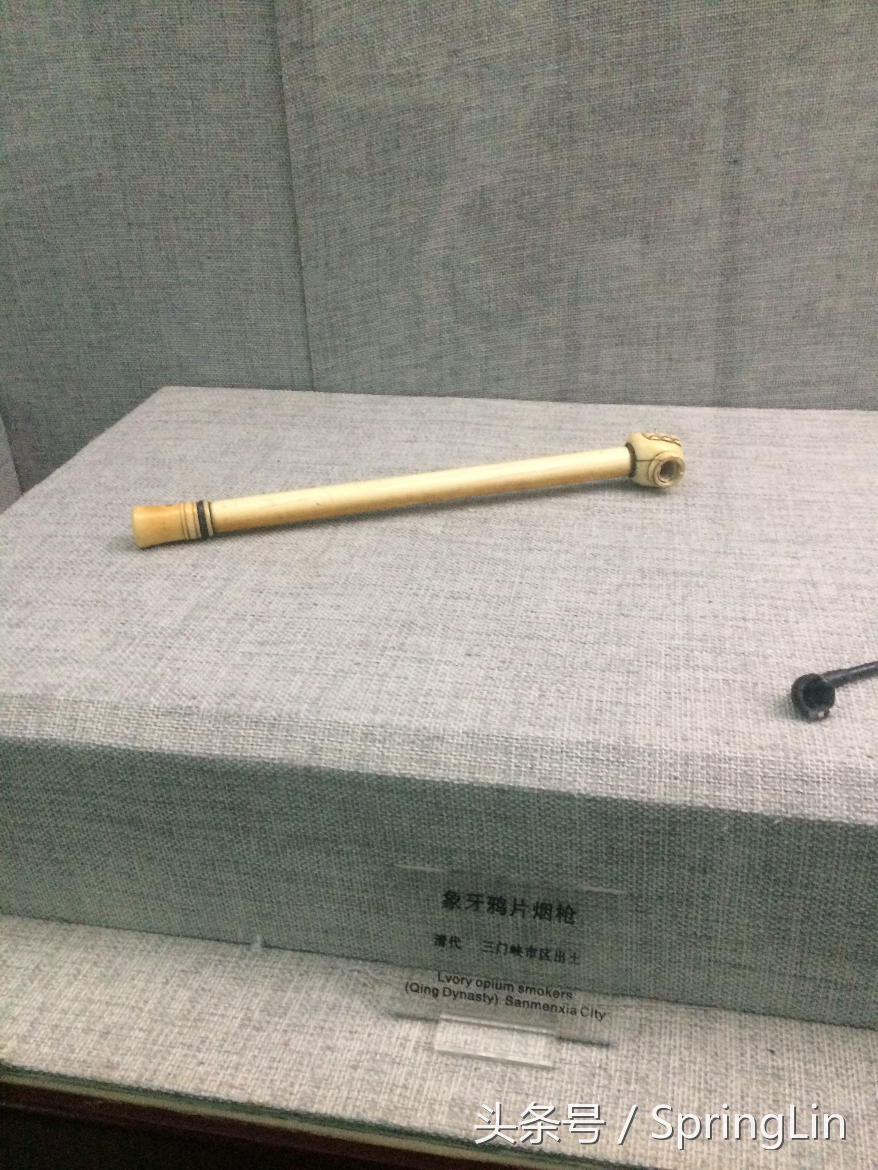 三门峡豫西大峡谷旅游攻略,豫西三门峡全景图