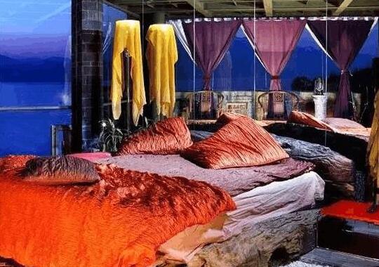 鲁豫采访杨丽萍的太阳宫视频,鲁豫访问杨丽萍月亮宫