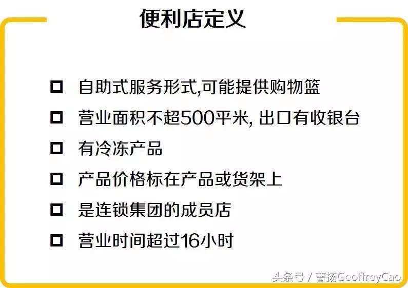 罗森和全家便利店哪个加盟门槛低,加盟京东百万便利店