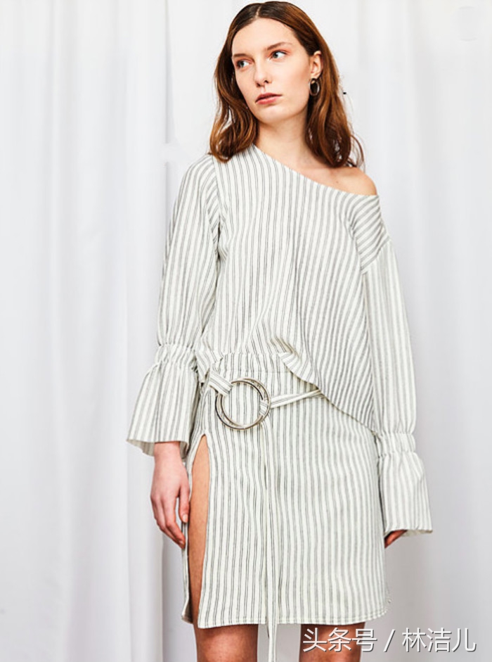 你还在穿HM、ZARA？这5个小众高街品牌平价时髦太多了！