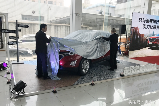 镇江雪佛兰探界者1.5t驰界版测评,中级suv雪佛兰探界者排名