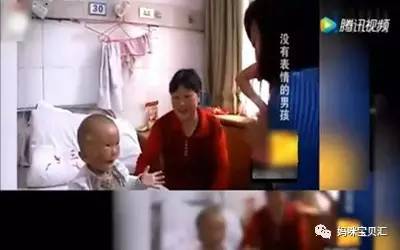 孕妇在下雨天生下怪胎,因劳累生出重疾宝宝