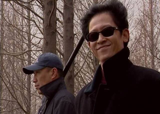 内地演黑老大十大名人,影视剧中黑老大排名