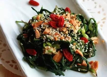 蒲公英野菜怎么食用,蒲公英野菜吃法