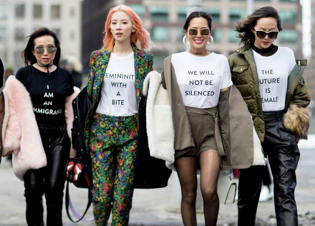 频频被时尚“种草”的心 该如何安放？