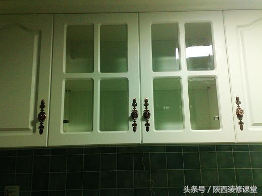 来一套简欧完工实景,130平简欧风格低调奢华