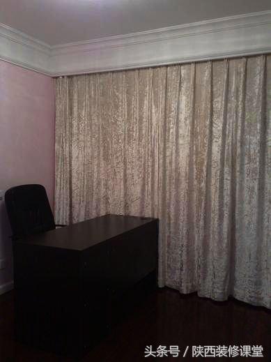 来一套简欧完工实景,130平简欧风格低调奢华