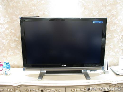 来一套简欧完工实景,130平简欧风格低调奢华