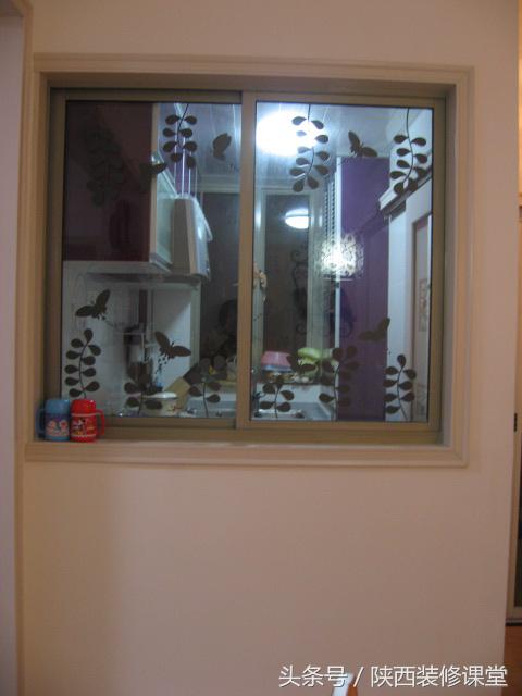 60平二室一厅一厨一卫装修效果图,建60平方两室一厅小户型设计