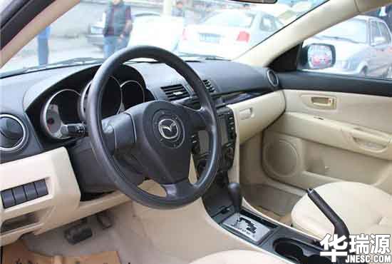 广州3万左右马自达二手车,马自达3二手车3万