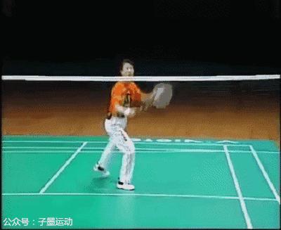 如何避免羽毛球杀球失误,羽毛球扑球失败
