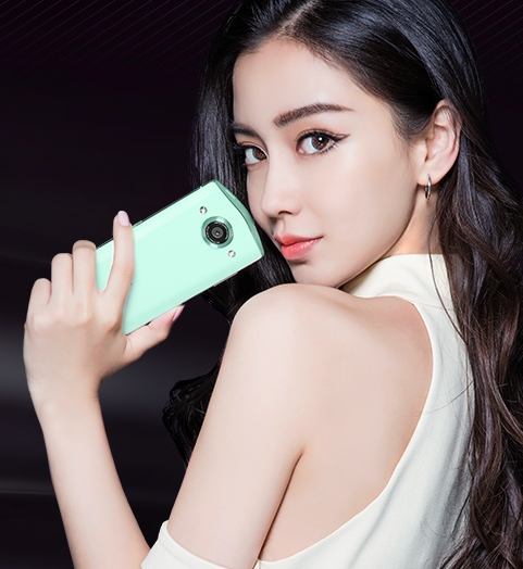 美图m6s4gb内存,美图m6和m6s外观有什么区别