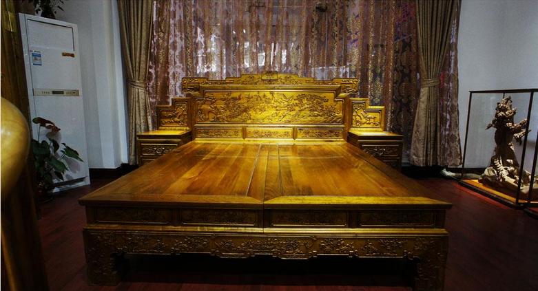 楠木家具金丝楠,金丝楠的楠木苗