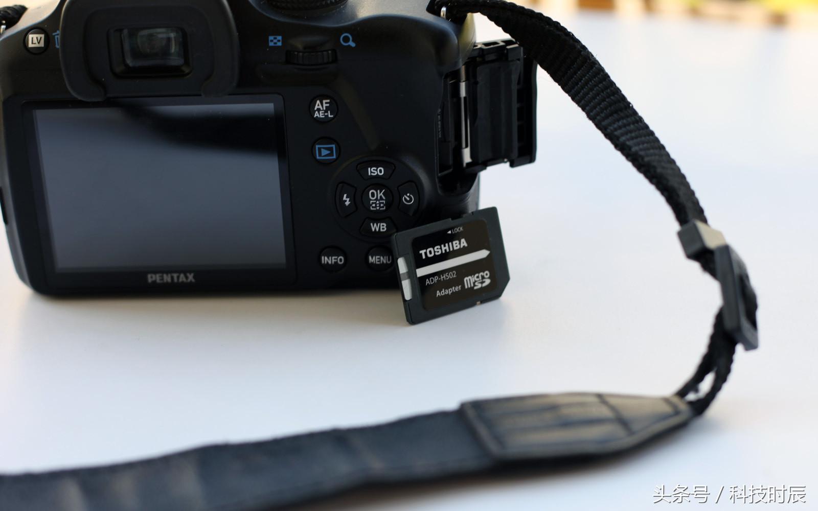 东芝存储卡怎么样,东芝超高速存储卡