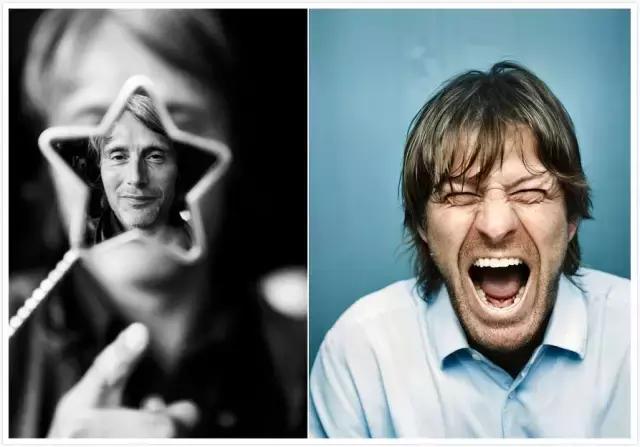 米科尔森演的电影,米科尔森新作