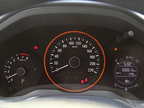 小型suv本田缤智价格,本田缤智小型2022款落地价