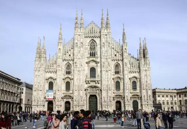 米兰旅游购物必买清单,米兰旅游禁忌有哪些