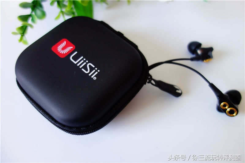 uiisii耳机dt200s,uiisii有线耳机怎么样