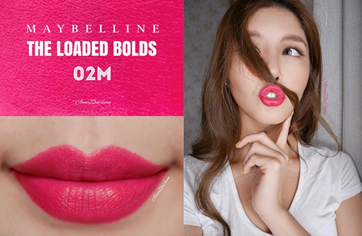 口红配色颜料,美宝莲608和609口红哪个好看