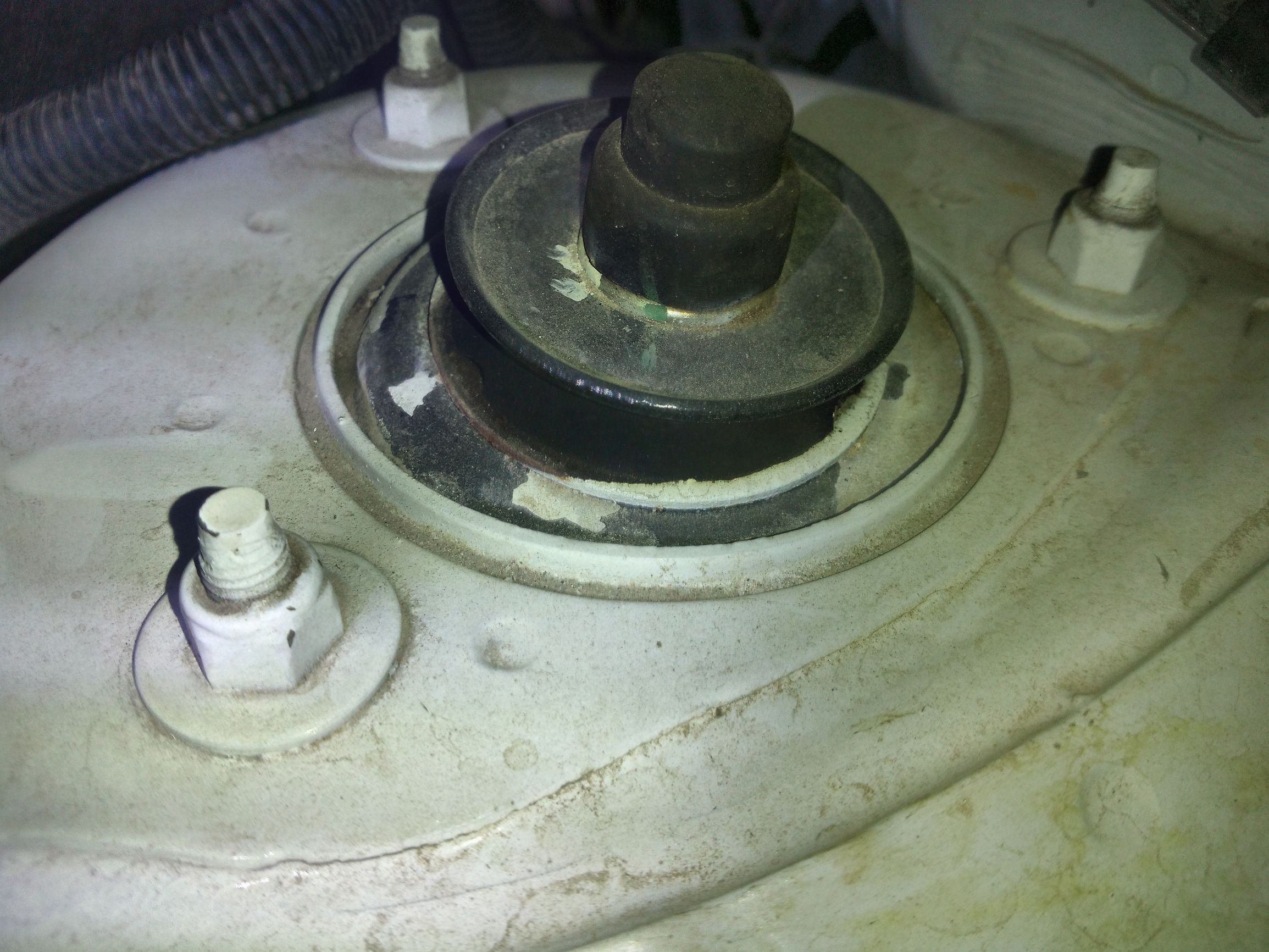 mg6如何鉴别事故车,mg6车祸