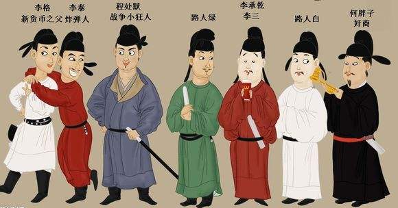 唐砖符合史实吗,唐砖值得看吗