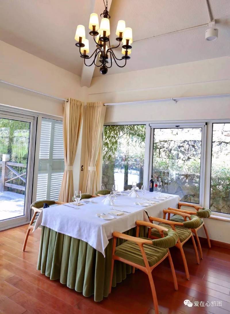 昌平印象山庄风景图,北京昌平美景山庄