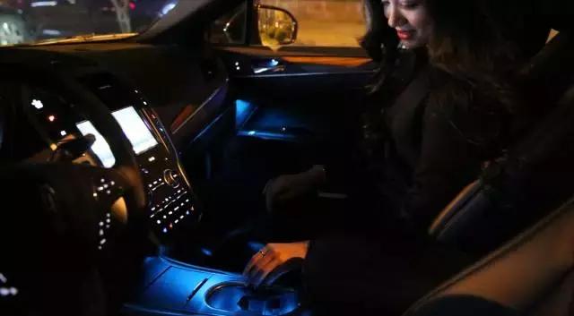 什么样的车能让女孩子约你,哪些车适合追女神