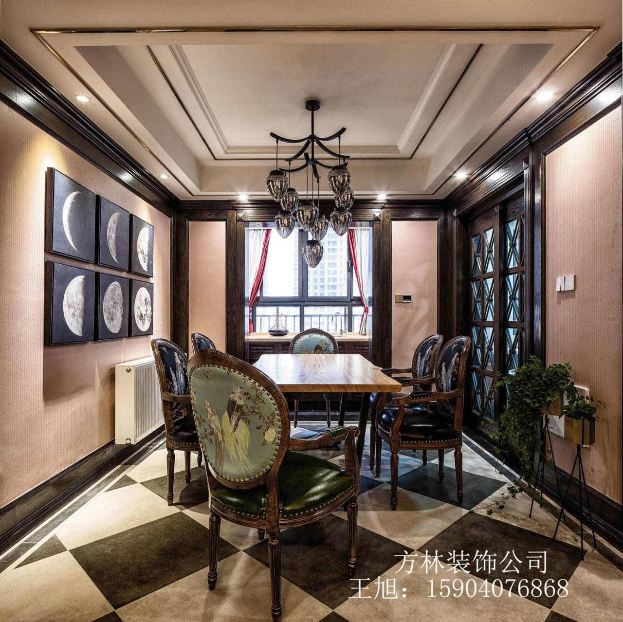 沈阳方林装修怎么样,沈阳方林装饰公司电话