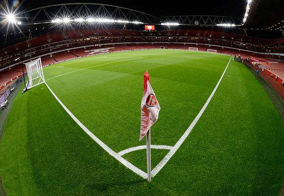 世界前十大足球球场,中国最先进的十大足球场