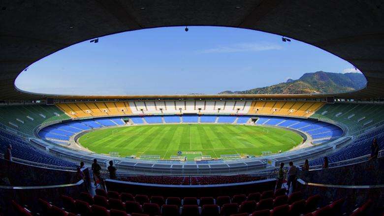 世界前十大足球球场,中国最先进的十大足球场