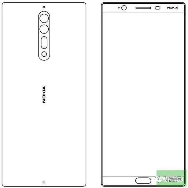 诺基亚8和诺基亚9pureview (诺基亚8.3对比诺基亚9)