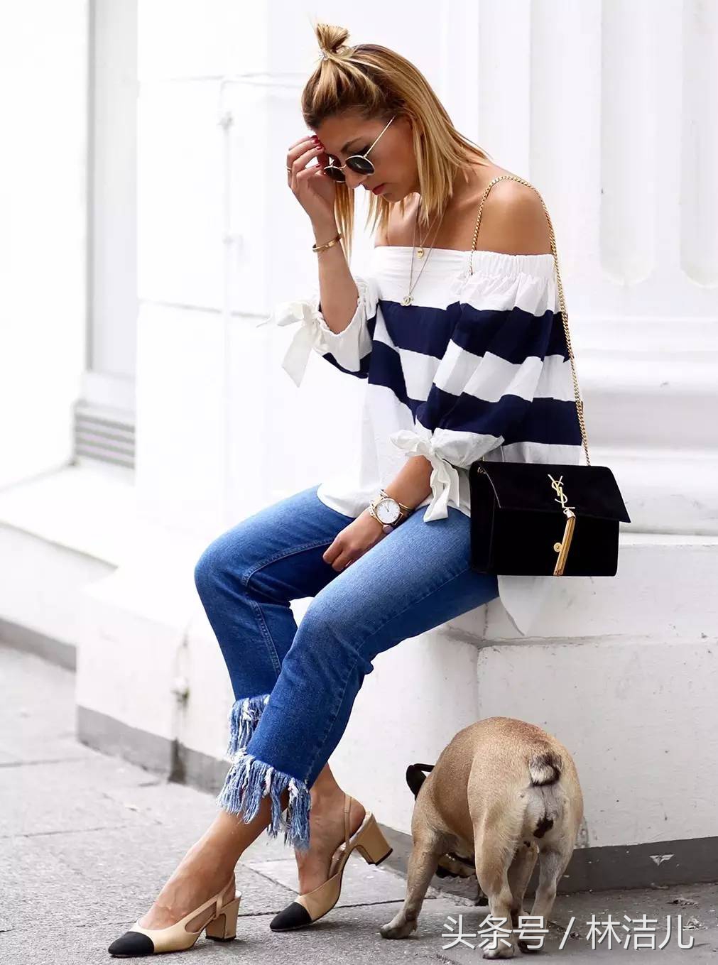 你还在穿HM、ZARA？这5个小众高街品牌平价时髦太多了！