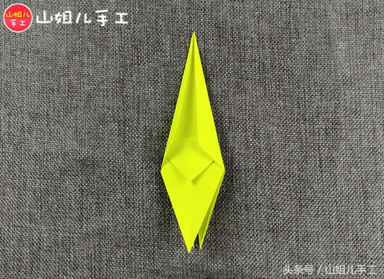 儿童折纸恐龙折纸的详细分步图解包学包会