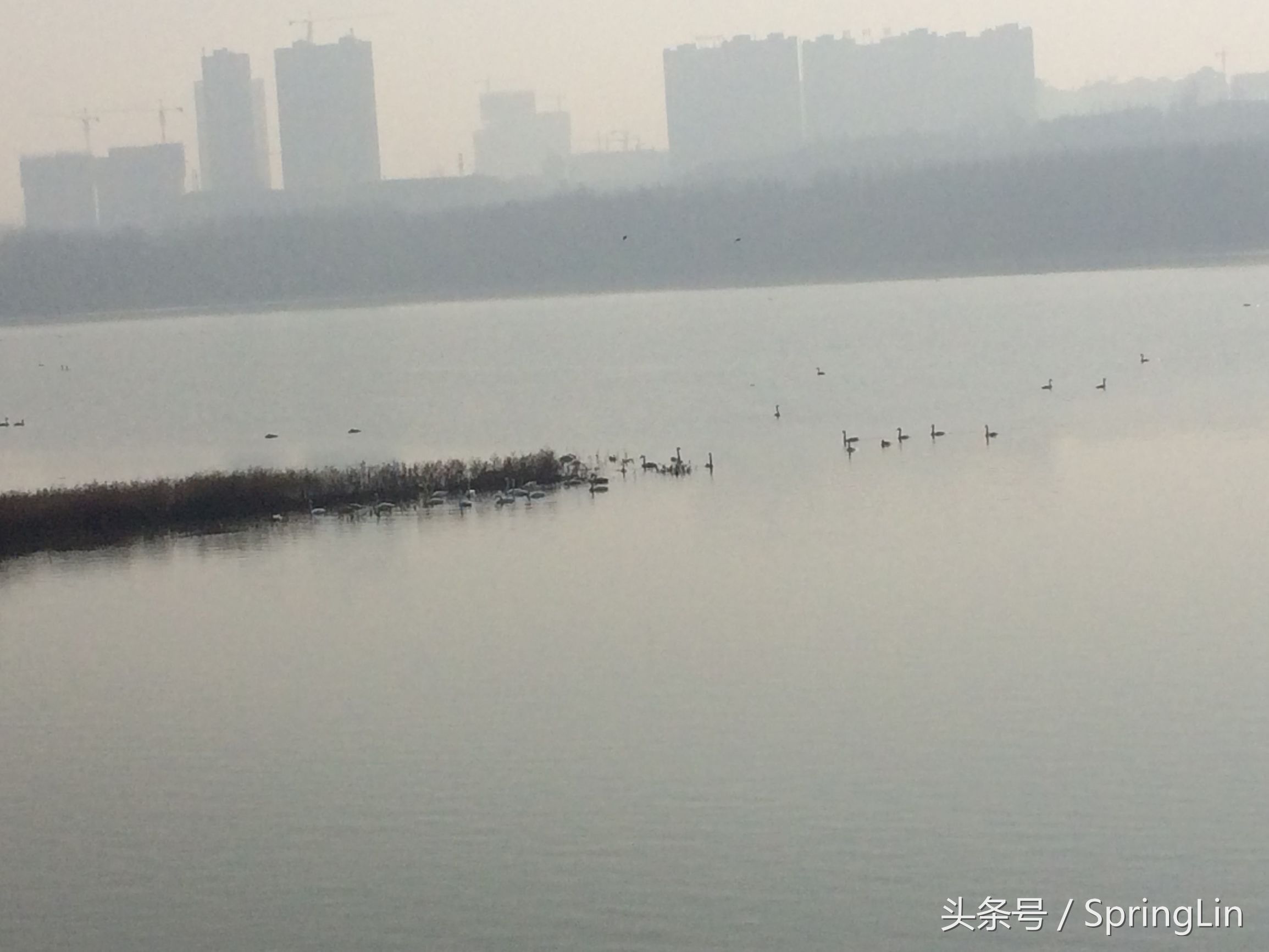 三门峡豫西大峡谷旅游攻略,豫西三门峡全景图