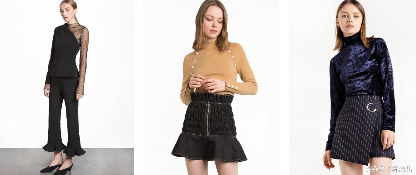 你还在穿HM、ZARA？这5个小众高街品牌平价时髦太多了！