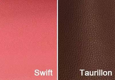 Hermes工匠打磨的皮质