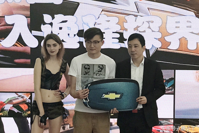 镇江雪佛兰探界者1.5t驰界版测评,中级suv雪佛兰探界者排名