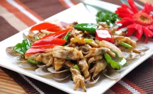 西施舌怎么挑,什么是西施舌