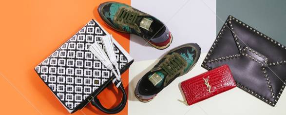 频频被时尚“种草”的心 该如何安放？