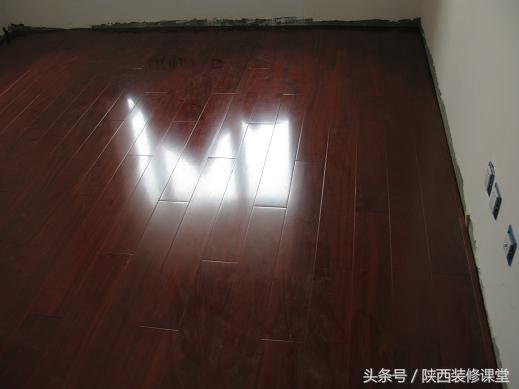 来一套简欧完工实景,130平简欧风格低调奢华