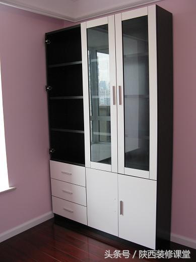 来一套简欧完工实景,130平简欧风格低调奢华