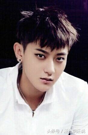 眉眼深邃的男明星桃花眼,7位明星桃花眼的魅力