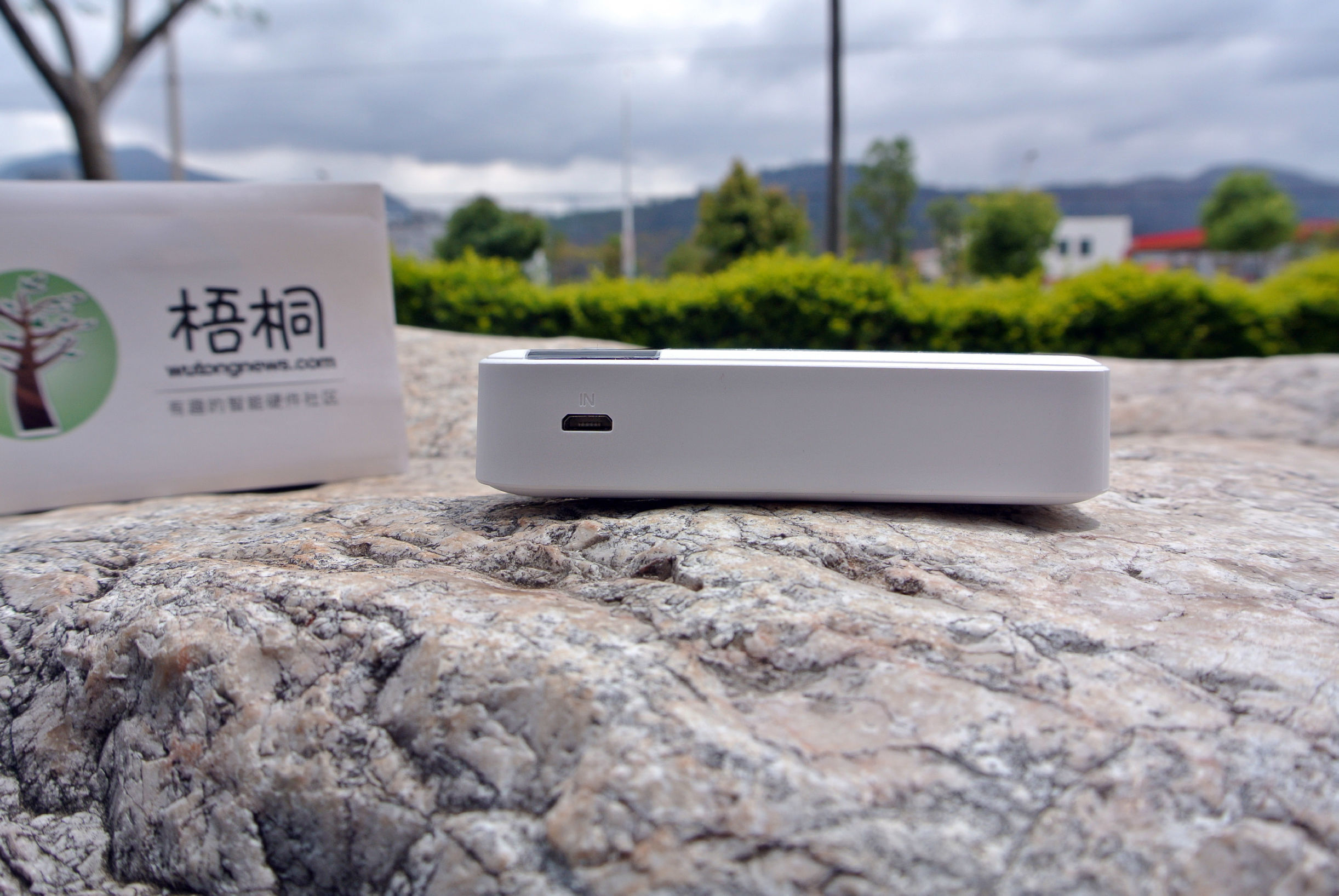 羽博2w带灯充电宝测评,羽博充电宝哪个型号比较好